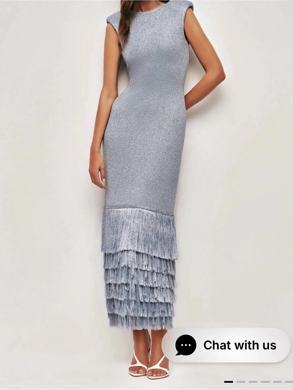Aje dress